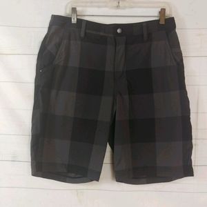 Lululemon Kahuna Shorts Athletic Golf Mens Sz 36